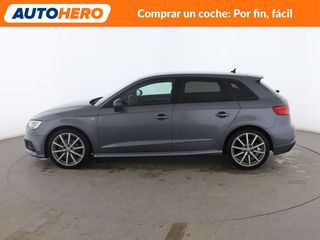 Audi A3 30 TFSI