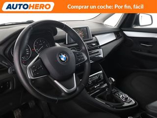BMW Serie 2 216d Active Tourer Advantage