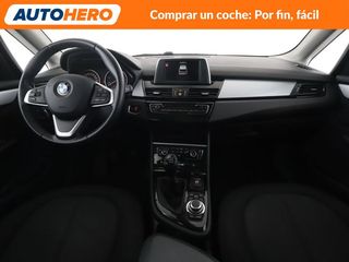 BMW Serie 2 216d Active Tourer Advantage