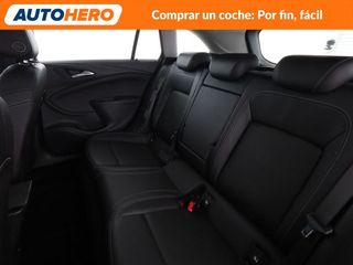 Opel Astra 1.4 SIDI Turbo Excellence Start/Stop