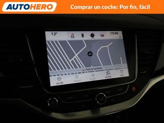 Opel Astra 1.4 SIDI Turbo Excellence Start/Stop