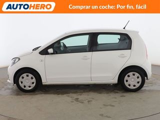 Seat Mii 1.0 Style Edition