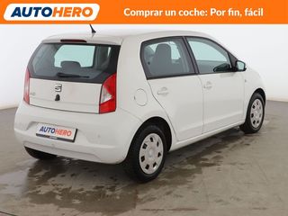 Seat Mii 1.0 Style Edition