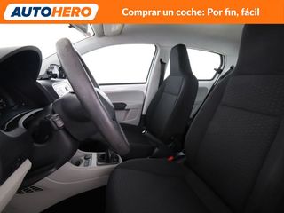 Seat Mii 1.0 Style Edition