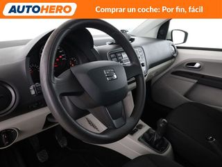 Seat Mii 1.0 Style Edition