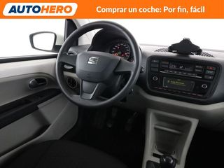 Seat Mii 1.0 Style Edition