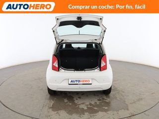 Seat Mii 1.0 Style Edition