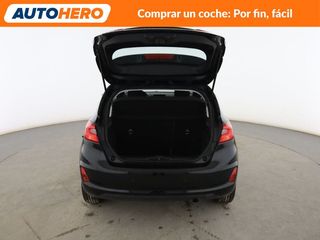 Ford Fiesta 1.1 Trend+