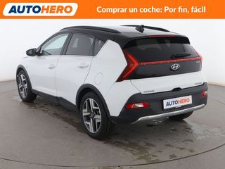 Hyundai Bayon 1.0 T-GDI Mild-Hybrid Style 2WD