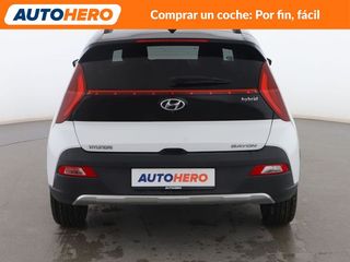 Hyundai Bayon 1.0 T-GDI Mild-Hybrid Style 2WD