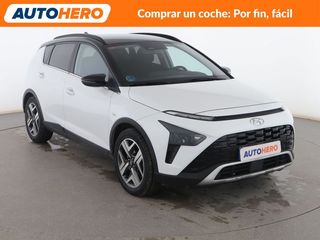 Hyundai Bayon 1.0 T-GDI Mild-Hybrid Style 2WD