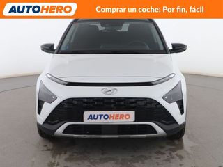 Hyundai Bayon 1.0 T-GDI Mild-Hybrid Style 2WD