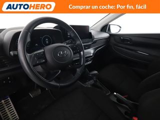 Hyundai Bayon 1.0 T-GDI Mild-Hybrid Style 2WD