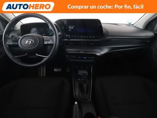 Hyundai Bayon 1.0 T-GDI Mild-Hybrid Style 2WD