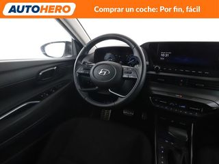 Hyundai Bayon 1.0 T-GDI Mild-Hybrid Style 2WD