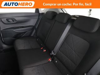 Hyundai Bayon 1.0 T-GDI Mild-Hybrid Style 2WD