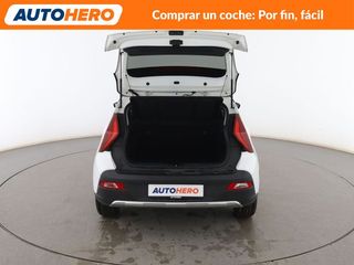 Hyundai Bayon 1.0 T-GDI Mild-Hybrid Style 2WD