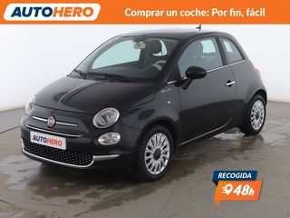 Fiat 500 1.0 Mild-Hybrid Dolcevita