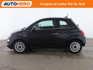 Fiat 500 1.0 Mild-Hybrid Dolcevita