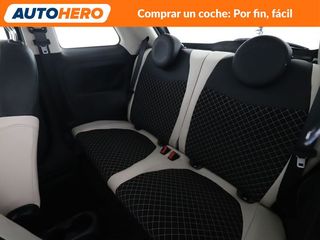 Fiat 500 1.0 Mild-Hybrid Dolcevita