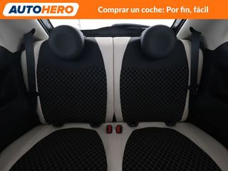 Fiat 500 1.0 Mild-Hybrid Dolcevita