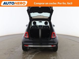 Fiat 500 1.0 Mild-Hybrid Dolcevita