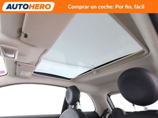 Fiat 500 1.0 Mild-Hybrid Dolcevita