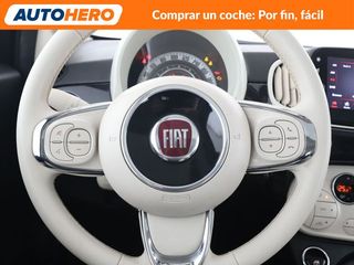 Fiat 500 1.0 Mild-Hybrid Dolcevita