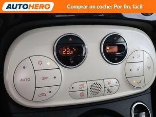 Fiat 500 1.0 Mild-Hybrid Dolcevita