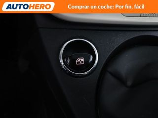 Fiat 500 1.0 Mild-Hybrid Dolcevita