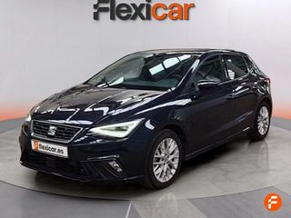Seat Ibiza 1.0 TSI 81kW (110CV) FR