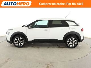 Citroën C4 Cactus 1.2 PureTech Shine