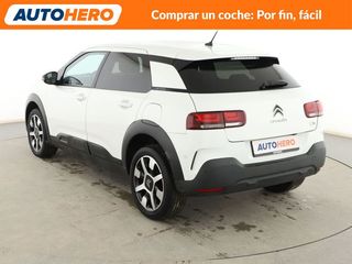 Citroën C4 Cactus 1.2 PureTech Shine