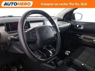 Citroën C4 Cactus 1.2 PureTech Shine