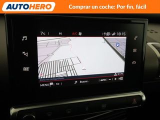 Citroën C4 Cactus 1.2 PureTech Shine