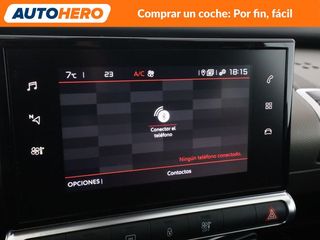 Citroën C4 Cactus 1.2 PureTech Shine