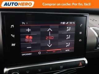 Citroën C4 Cactus 1.2 PureTech Shine