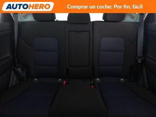 Hyundai Tucson 1.7 CRDi Tecno BlueDrive 2WD