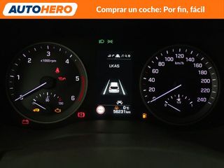 Hyundai Tucson 1.7 CRDi Tecno BlueDrive 2WD