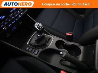 Hyundai Tucson 1.7 CRDi Tecno BlueDrive 2WD