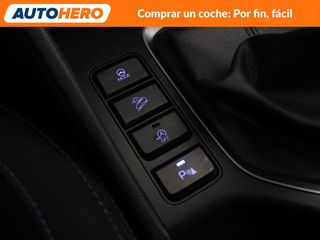 Hyundai Tucson 1.7 CRDi Tecno BlueDrive 2WD