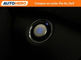Hyundai Tucson 1.7 CRDi Tecno BlueDrive 2WD