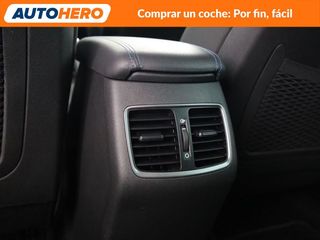 Hyundai Tucson 1.7 CRDi Tecno BlueDrive 2WD