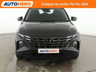 Hyundai Tucson 1.6 CRDi Mild-Hybrid Maxx 4WD