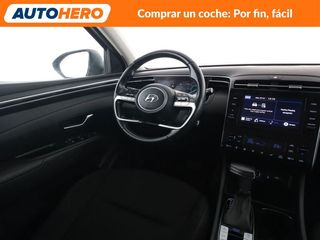 Hyundai Tucson 1.6 CRDi Mild-Hybrid Maxx 4WD