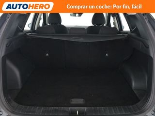 Hyundai Tucson 1.6 CRDi Mild-Hybrid Maxx 4WD