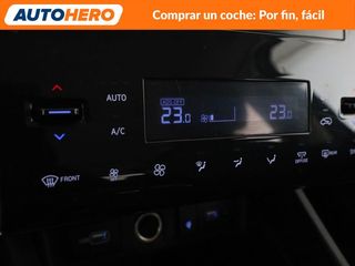 Hyundai Tucson 1.6 CRDi Mild-Hybrid Maxx 4WD