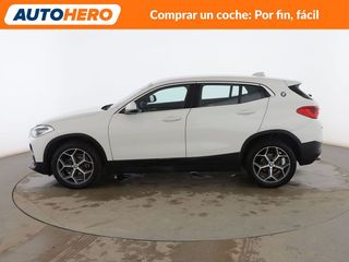 BMW X2 sDrive 16d