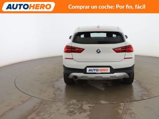 BMW X2 sDrive 16d