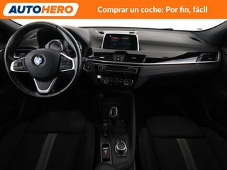 BMW X2 sDrive 16d